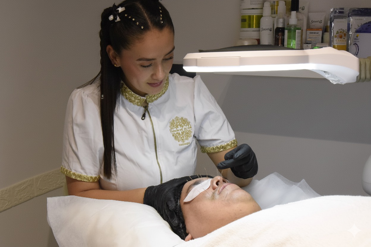 Tratamiento terapéutico avanzado