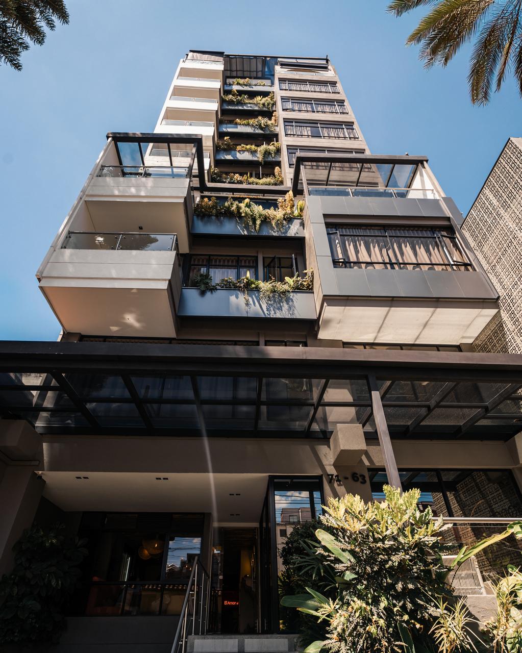 Hands of Gold Massage — Laureles · Estadio